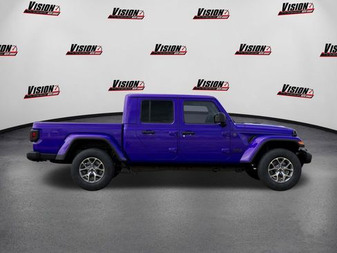 New 2026 Jeep Gladiator Sport image 21