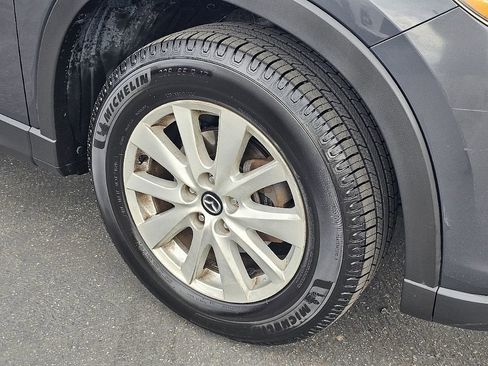 Used 2014 MAZDA CX-5 Touring image 9