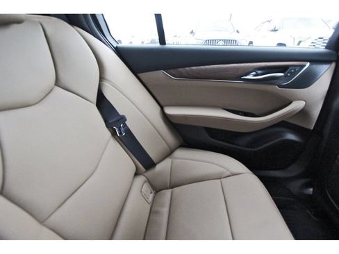 New 2026 Cadillac CT5 Premium Luxury w/ Technology Package RWD image 11