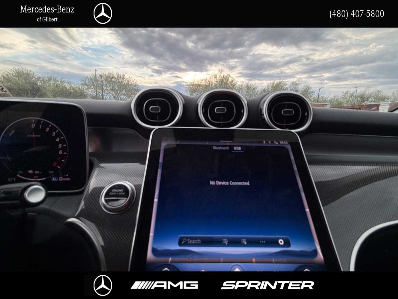 Certified 2025 Mercedes-Benz GLC 350e 4MATIC image 29