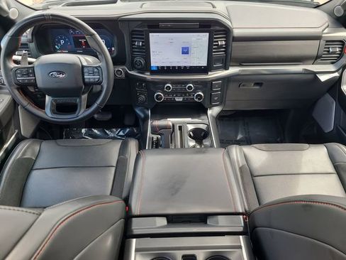 Used 2025 Ford F150 Raptor AWD/4WD image 9