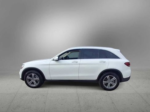 Used 2022 Mercedes-Benz GLC 300 4MATIC image 5