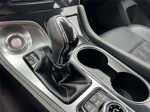 Certified 2023 Nissan Maxima Platinum w/ Sport Mat Group image 42