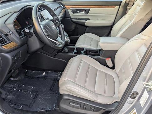 Used 2018 Honda CR-V EX-L image 14