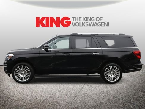 Used 2023 Ford Expedition Max Limited image 7