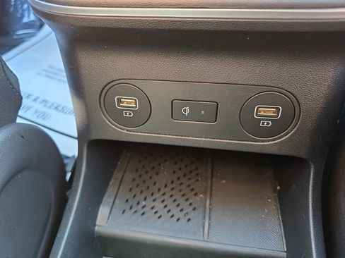 Used 2024 Hyundai Ioniq 5 SEL RWD image 19