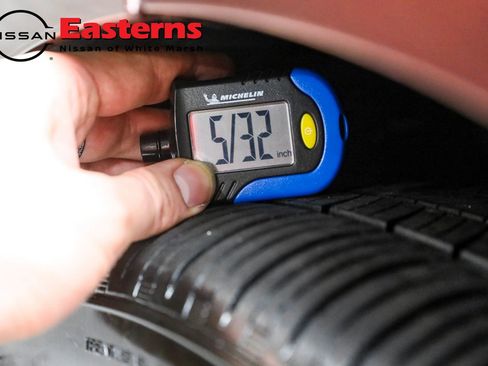 Used 2023 Nissan Altima 2.5 SL image 40