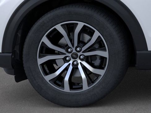 New 2026 Ford Explorer ST-Line image 50