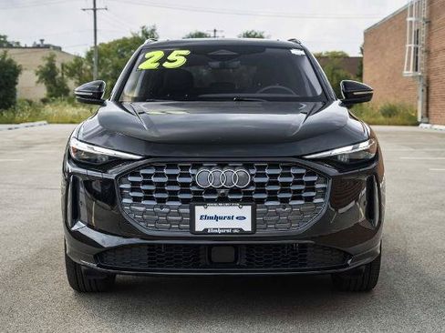 Used 2025 Audi Q5 Premium w/ Convenience Package AWD/4WD image 11