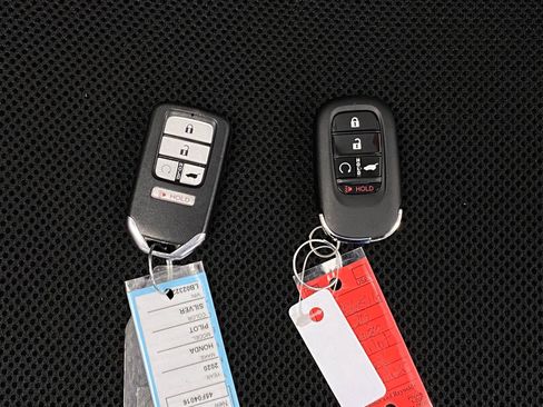 Used 2020 Honda Pilot EX-L image 10