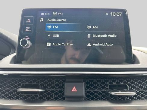 Certified 2025 Acura ADX A-Spec AWD/4WD image 30