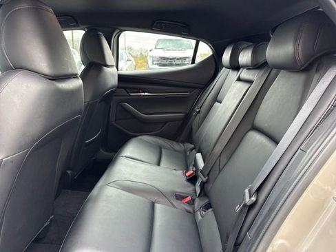 Used 2024 MAZDA MAZDA3 s image 11