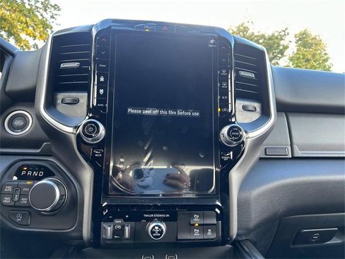 New 2026 RAM 1500 Big Horn image 21