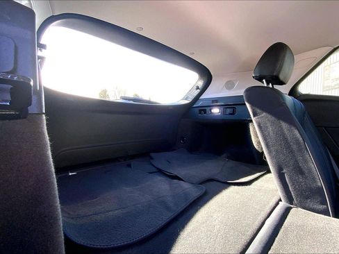 Used 2025 Buick Envision Preferred image 28