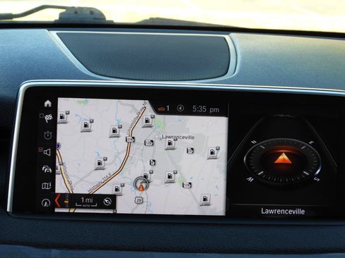 Used 2018 BMW X5 sDrive35i RWD image 59