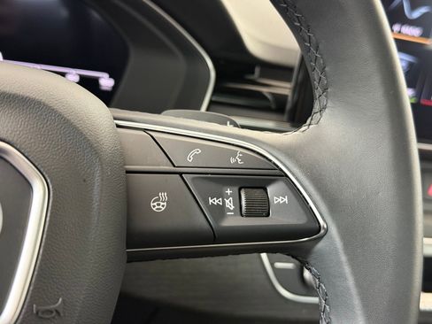 Used 2024 Audi A5 2.0T Premium Plus w/ Premium Plus image 29