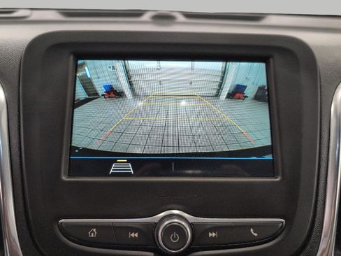 Used 2019 Chevrolet Equinox LT w/ Driver Convenience Package AWD/4WD image 14