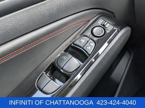 Used 2023 Nissan Altima 2.5 SR image 23