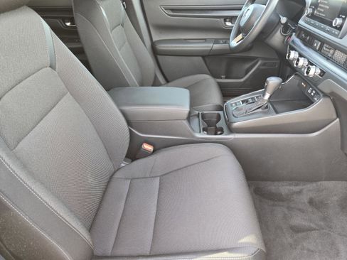 Certified 2024 Honda CR-V EX image 10