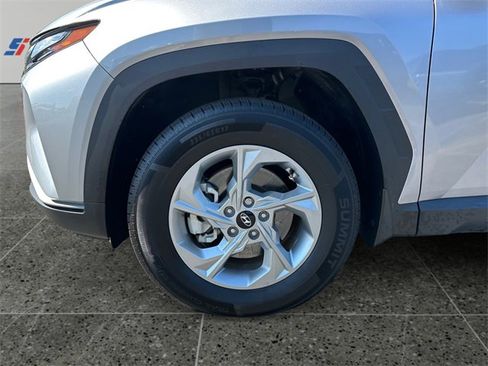 Used 2023 Hyundai Tucson SEL image 14