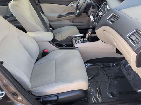 Used 2013 Honda Civic LX image 28