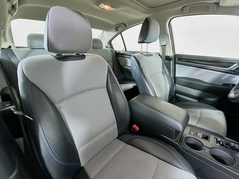 Used 2018 Subaru Legacy 2.5i Sport image 26