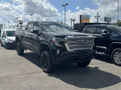 Used 2020 GMC Sierra 1500 Elevation w/ Elevation Value Package