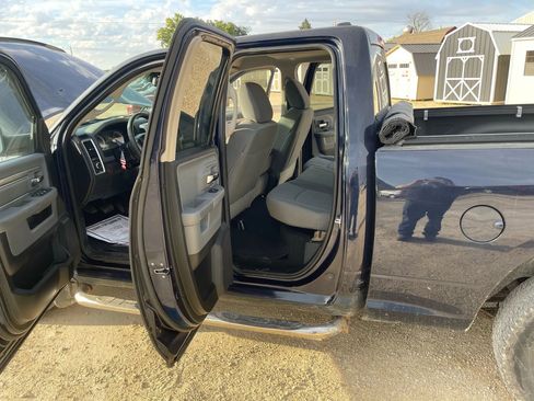 Used 2014 RAM 1500 Classic SLT image 10