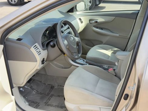 Used 2010 Toyota Corolla S FWD image 11