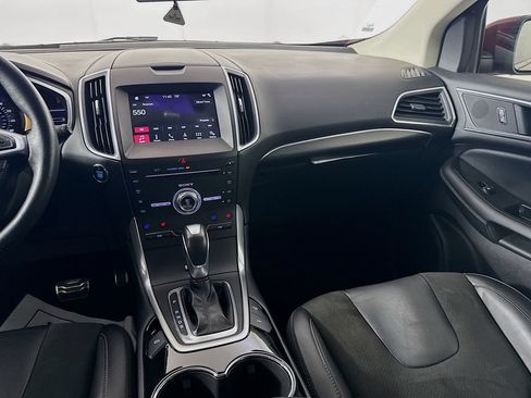 Used 2017 Ford Edge Sport w/ Equipment Group 401A AWD/4WD image 29
