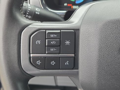 Used 2023 Ford F150 Lightning XLT AWD/4WD image 20