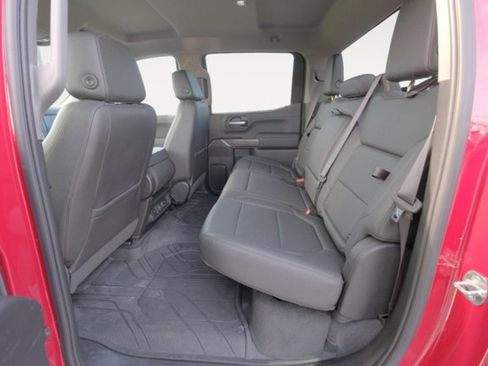 Used 2019 Chevrolet Silverado 1500 LTZ image 13