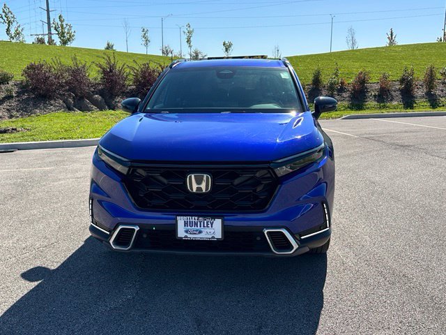Used 2024 Honda CR-V Sport Touring image 3