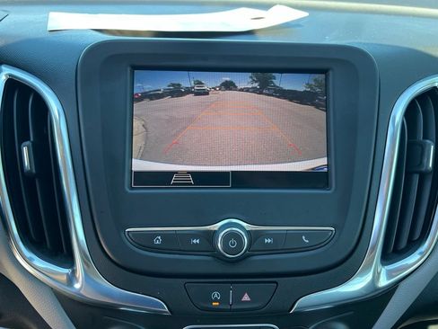 Used 2024 Chevrolet Equinox LS AWD/4WD image 35