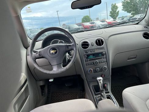 Used 2011 Chevrolet HHR LT w/ LT Preferred Equipment Group FWD image 6