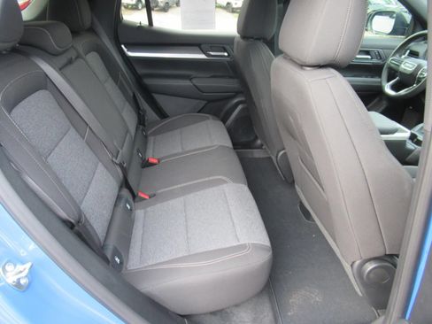 Used 2026 GMC Terrain Elevation w/ Black Edition FWD image 32