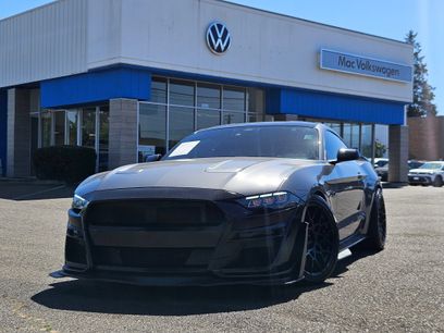 Used 2023 Ford Mustang GT w/ Equipment Group 301A