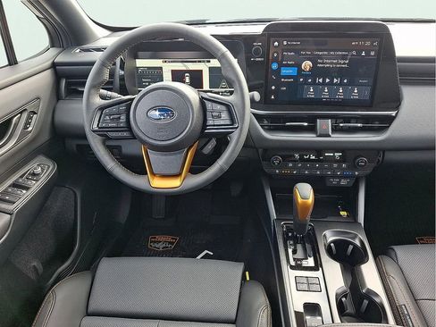 New 2026 Subaru Outback Wilderness image 8