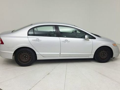 Used 2008 Honda Civic LX image 6