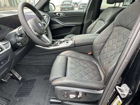 New 2026 BMW X5 xDrive50e w/ M Sport Package AWD/4WD image 14