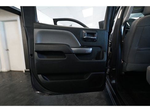 Used 2016 Chevrolet Silverado 1500 LT w/ All Star Edition RWD image 14