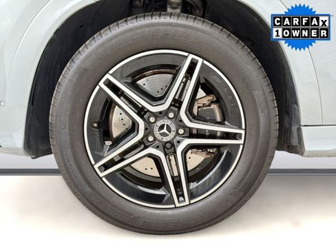 Certified 2024 Mercedes-Benz GLE 350 4MATIC image 12