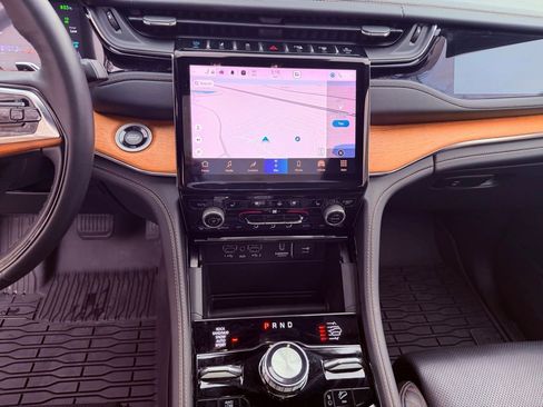 Used 2023 Jeep Grand Cherokee Summit image 28