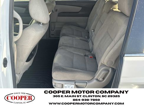 Used 2016 Honda Odyssey SE image 19