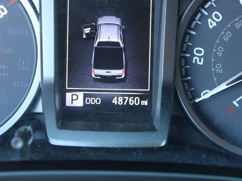 Certified 2021 Toyota Tacoma TRD Sport w/ TRD Premium Sport Package image 14