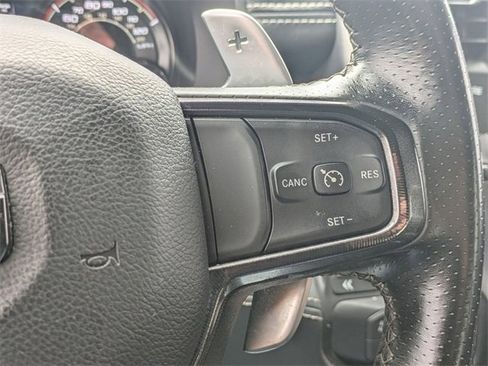 Used 2022 RAM 1500 TRX w/ TRX Level 2 Equipment Group image 17