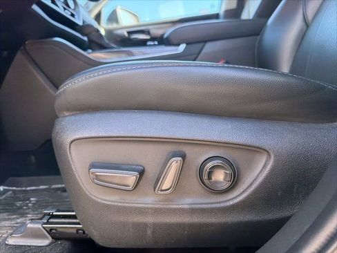 Used 2022 Toyota Highlander Limited image 17