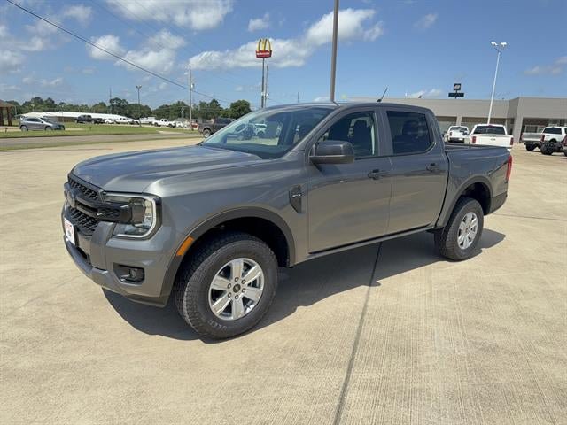 New 2026 Ford Ranger XL w/ Trailer Tow Package AWD/4WD image 1