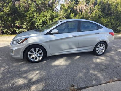 Used 2013 Hyundai Accent GLS w/ Premium Pkg