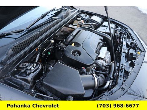 Used 2020 Chevrolet Malibu LS image 30